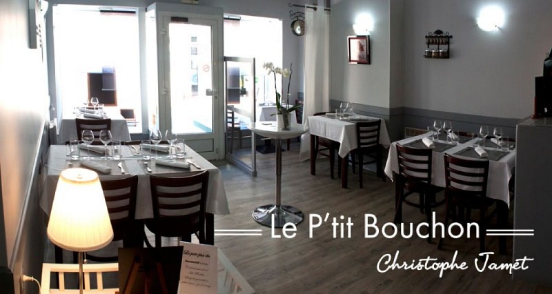 P'tit Bouchon