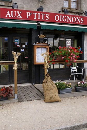 Aux Pt'its Oignons