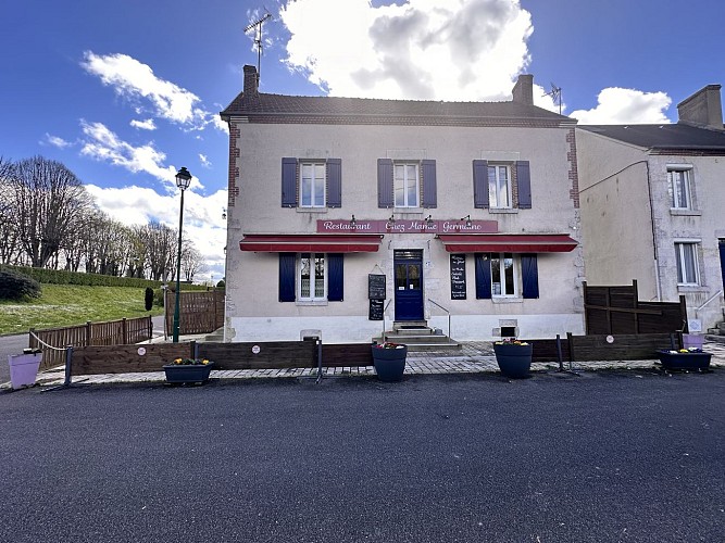 Restaurant-Chez-Mamie-Germaine-Châtillon-sur-Loire