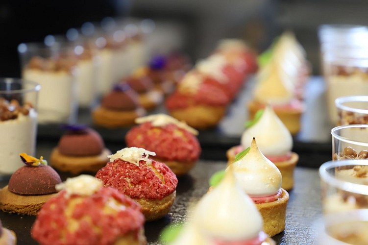 plaisirs de la table1