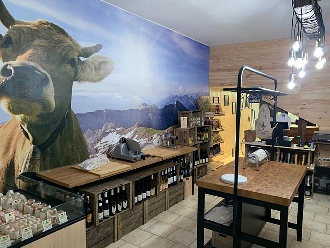 Lait'quilibre à Châteauneuf-sur-Loire