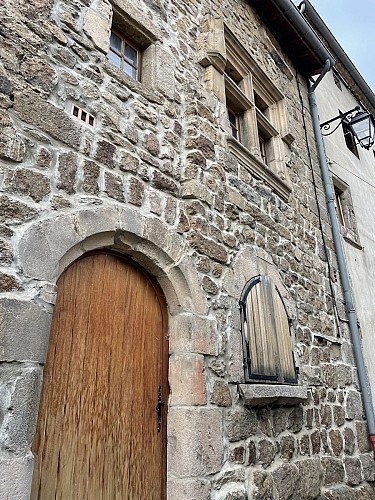 Maison de la famille d'Indy