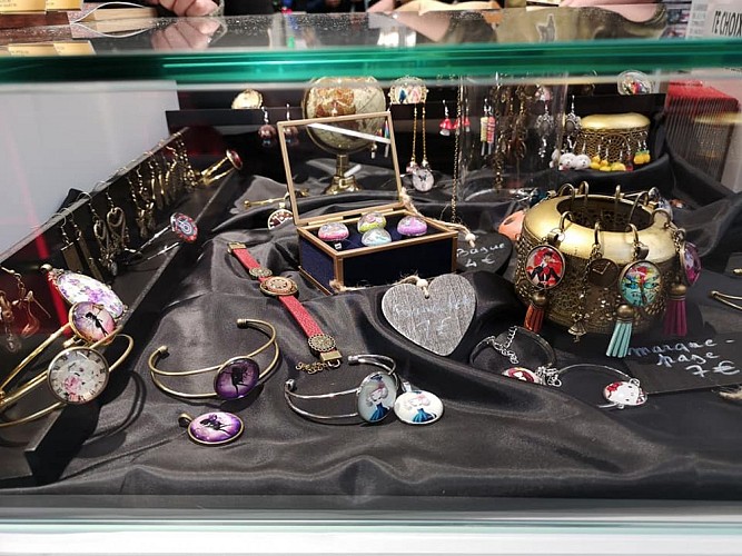 La Machinerie de Steamvalley - Bizzarerie Mazamet