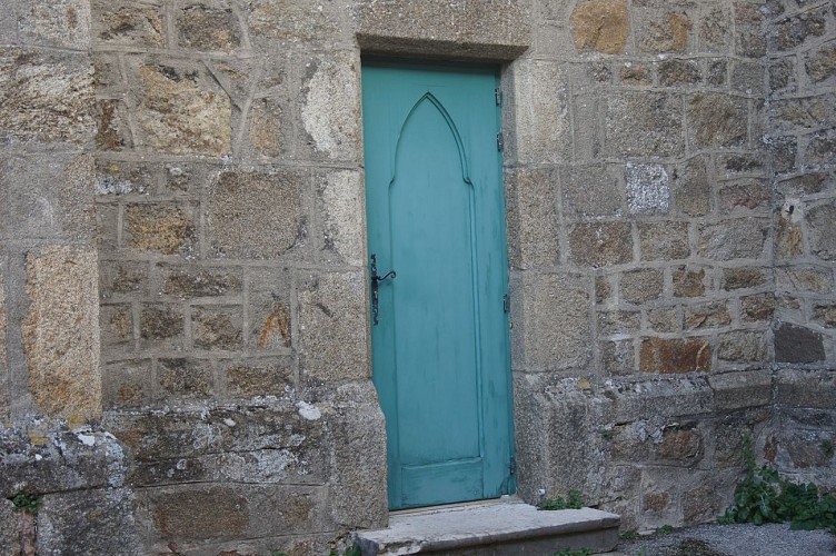 Eglise de Saint-Romain