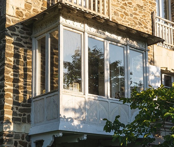 Maison d'hôtes La Bien Aimée