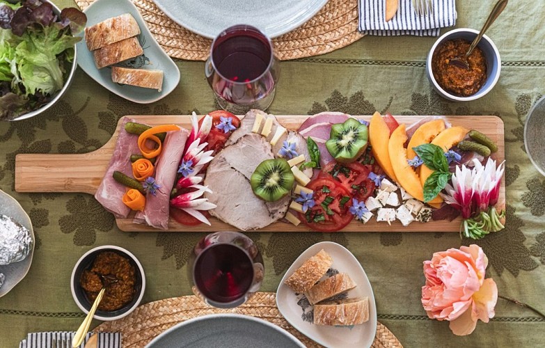 Maison d'hôtes La Bien Aimée