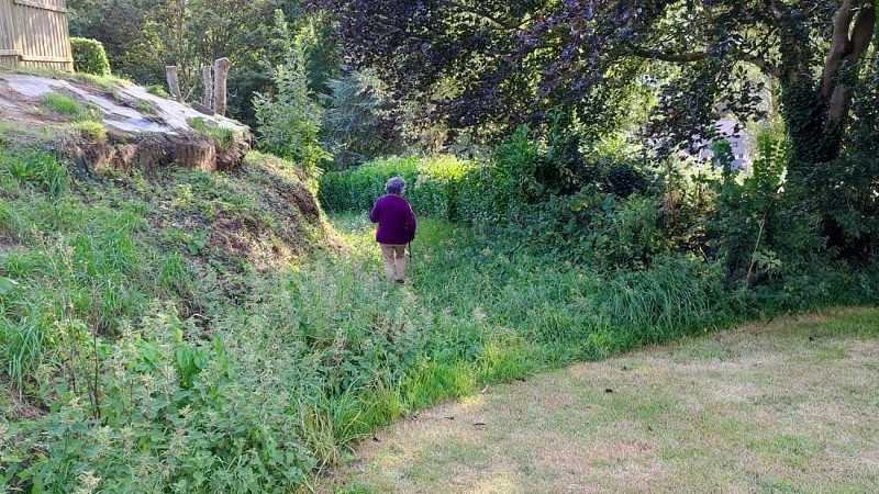 On récupere le chemin communal