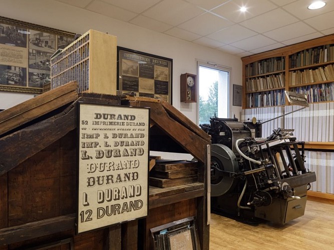 1 Durand Imprimeurs