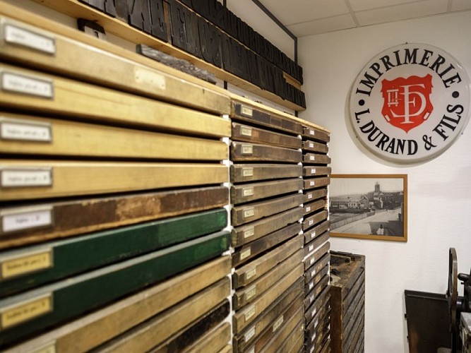 2 Durand Imprimeurs