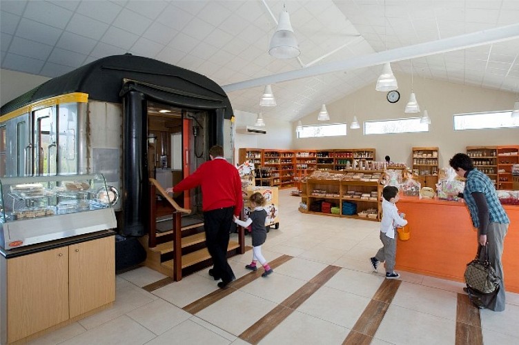 BiscuiterieVédèreLocoBoutique