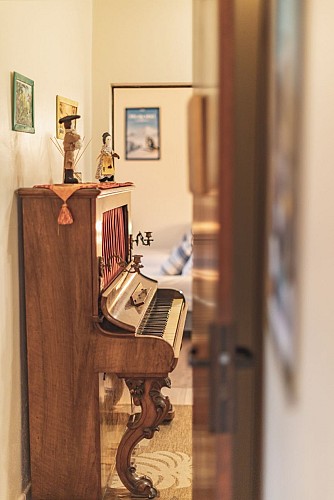 HPCH148 - CHALET OUREA - Campan - PIANO - 6J0A5326