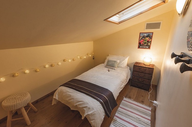 HPCH148 - CHALET OUREA - Campan - GYPAETE - 6J0A5301