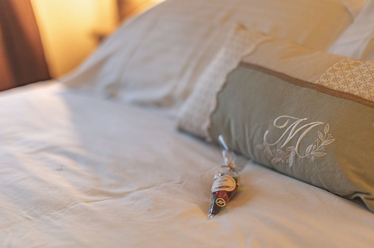 HPCH148 - CHALET OUREA - Campan - GYPAETE - 6J0A5316