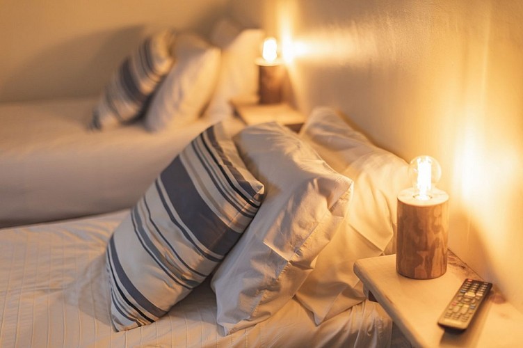 HPCH148 - CHALET OUREA - Campan - ISARD - 6J0A5334