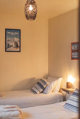 HPCH148 - CHALET OUREA - Campan - ISARD - 6J0A5338