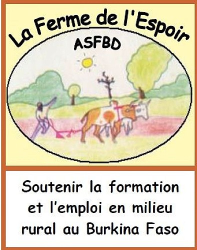 La ferme de l'Espoir