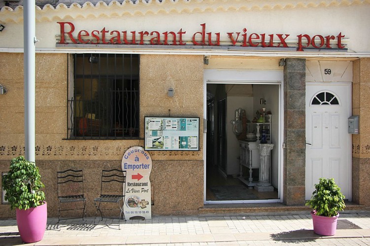 La Medina Il Porto Vecchio