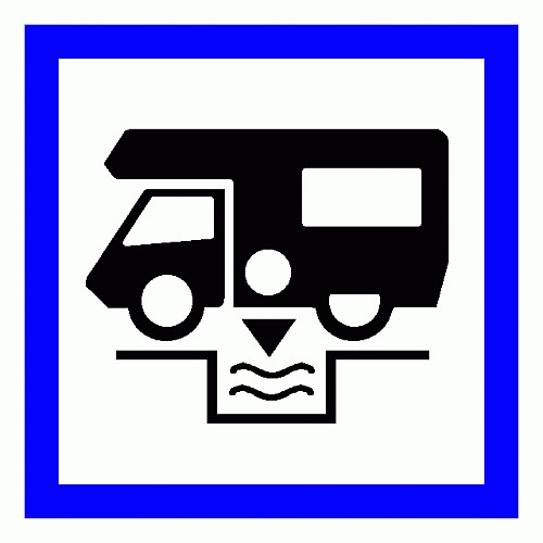 Aire de Stationnement Camping-Car de Mazamet (Maison du Bois & du Jouet)