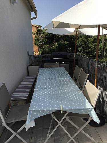 Lochu Gérard et Maryvonne