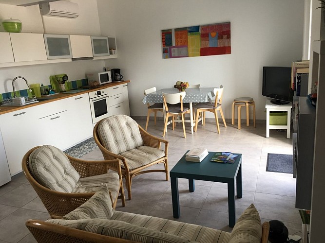 Lochu Gérard et Maryvonne