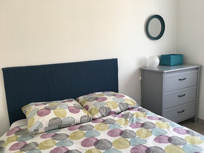 Lochu Gérard et Maryvonne