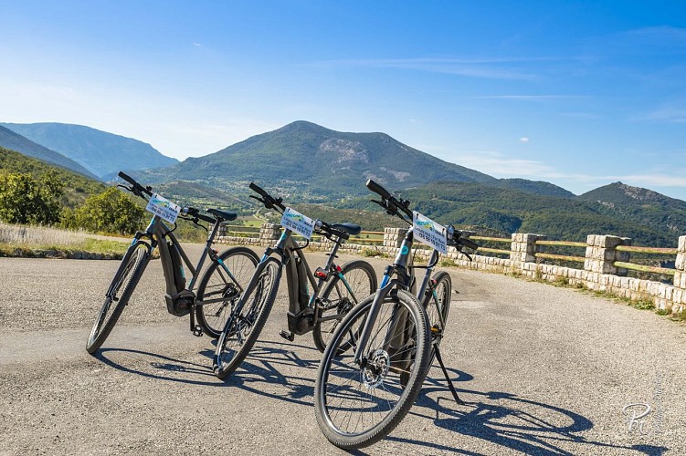 Verdon-e-Bike
