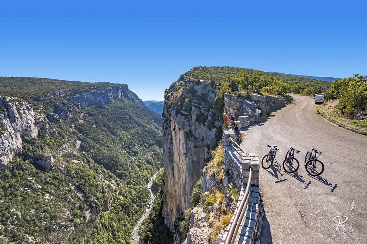 Verdon-e-Bike