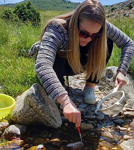 La Maison de l'Eau - Ecomusée en Cévennes