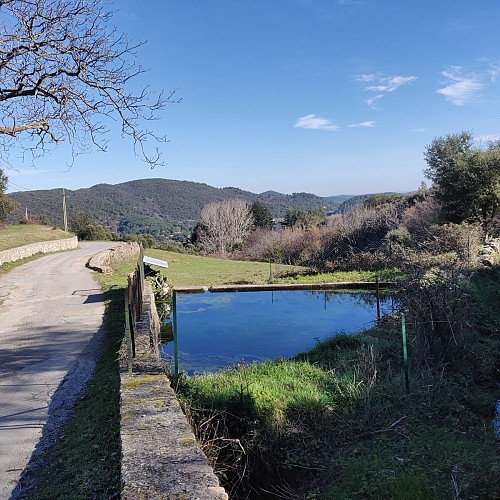 Village de Soudorgues