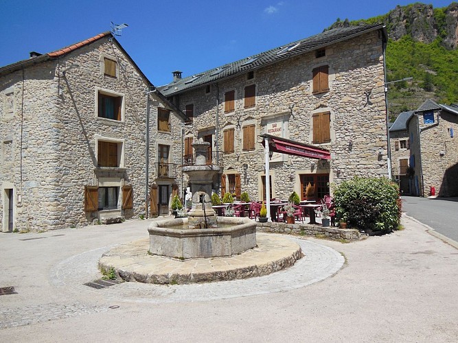 Village de Trèves