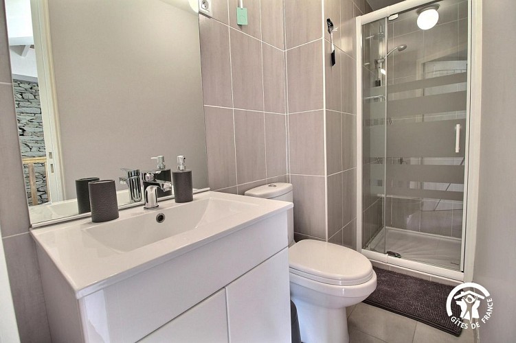 La Tour de la Boirie