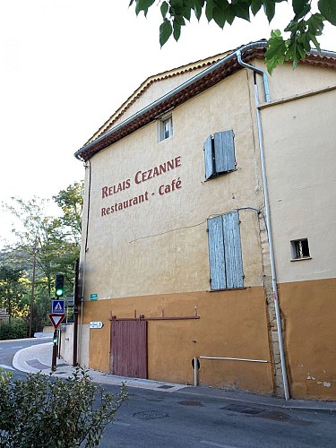 Relais Cezanne