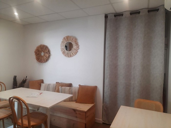 La Vie en couleurs salle3