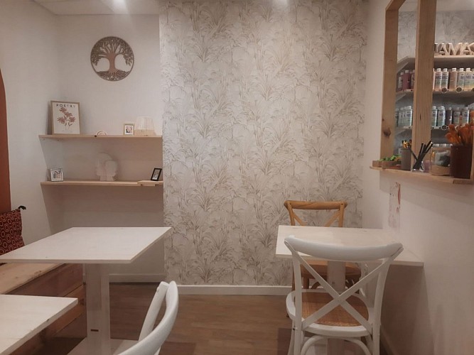 La Vie en couleurs salle2