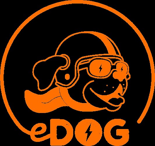 Logo eDOG