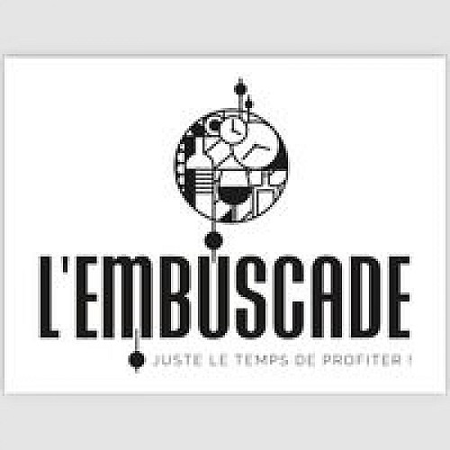 l'embuscade