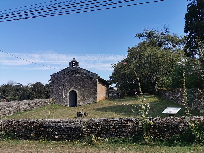 Eglise de Baptresse-Stéphanie Moreau-CCVC (1)