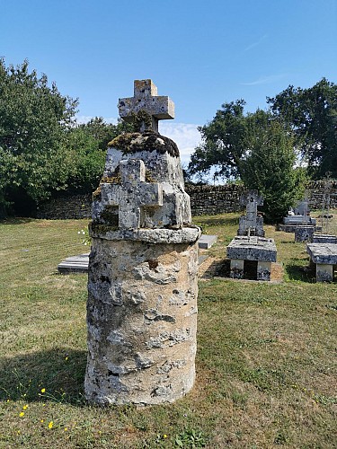 Eglise de Baptresse-Stéphanie Moreau-CCVC (3)