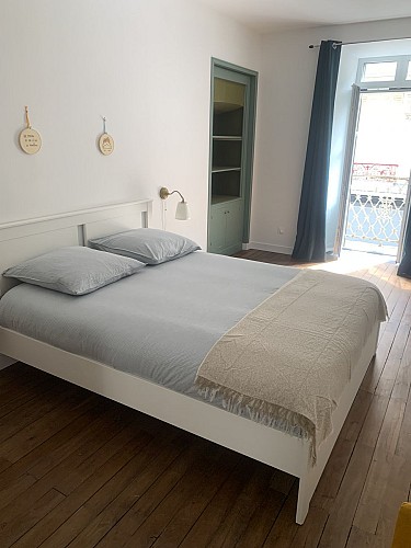 Gîte Chez Julie à Parthenay