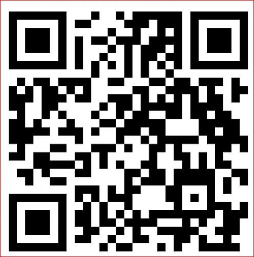 QR CODE gitesdevassiviere.fr