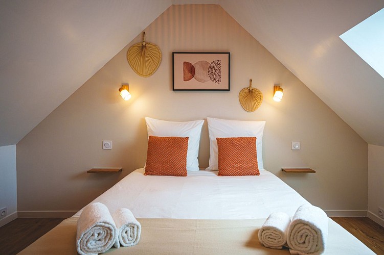 Hütte La Maison de Céleste