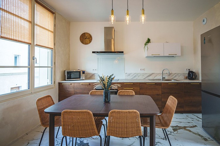 The House of Céleste