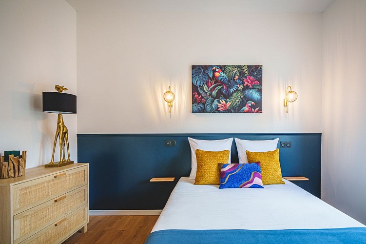 The House of Céleste