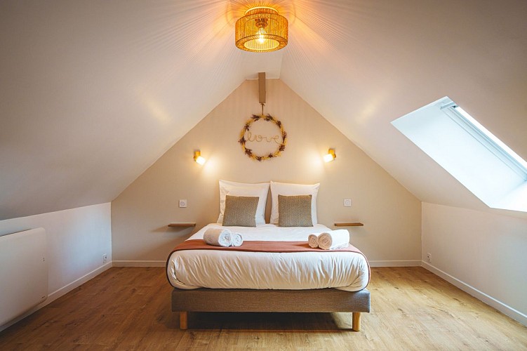 The House of Céleste