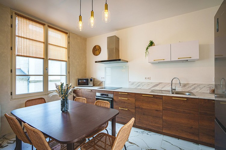 Gite La Maison de Céleste