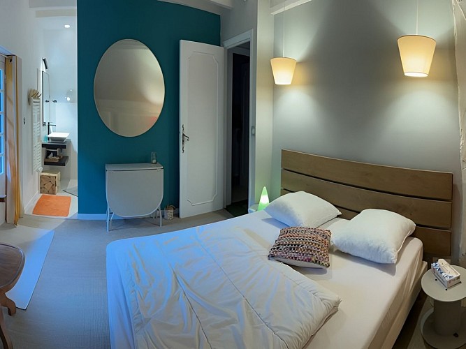 Le Pressoir de Lecange suite