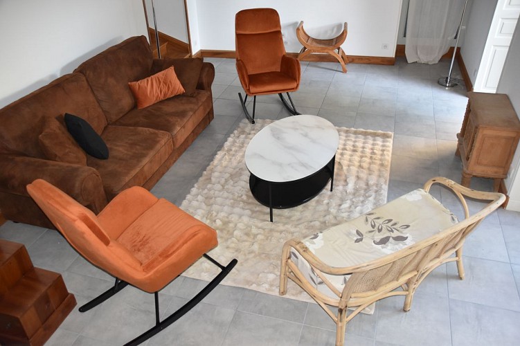 Salon Pierre de Lune