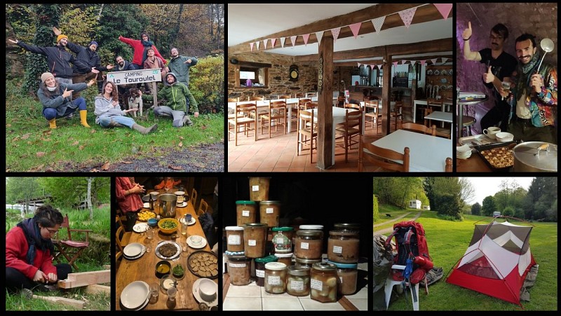 Camping ©LeCocondesCanailles (1) - Copie