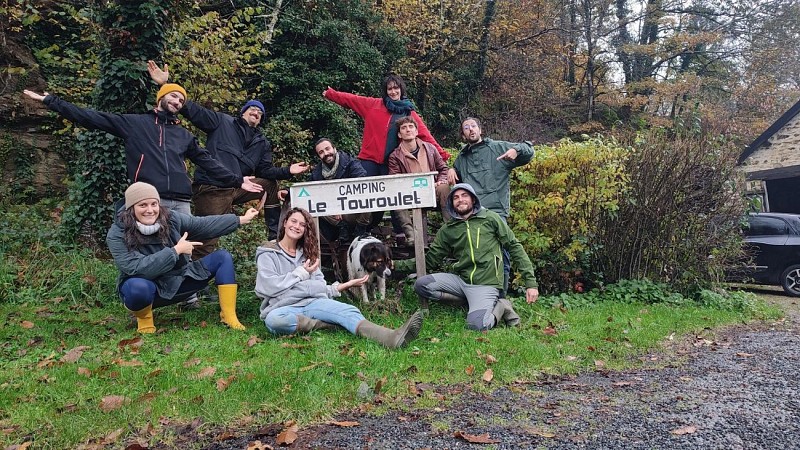 Camping ©LeCocondesCanailles (2) - Copie