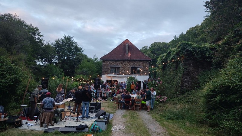 Camping ©LeCocondesCanailles (3) - Copie